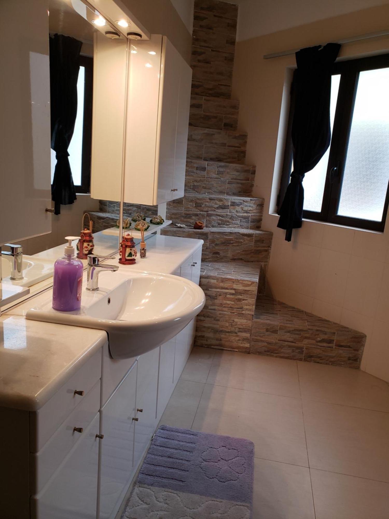 Karl Thopia Apartments Durres Bagian luar foto