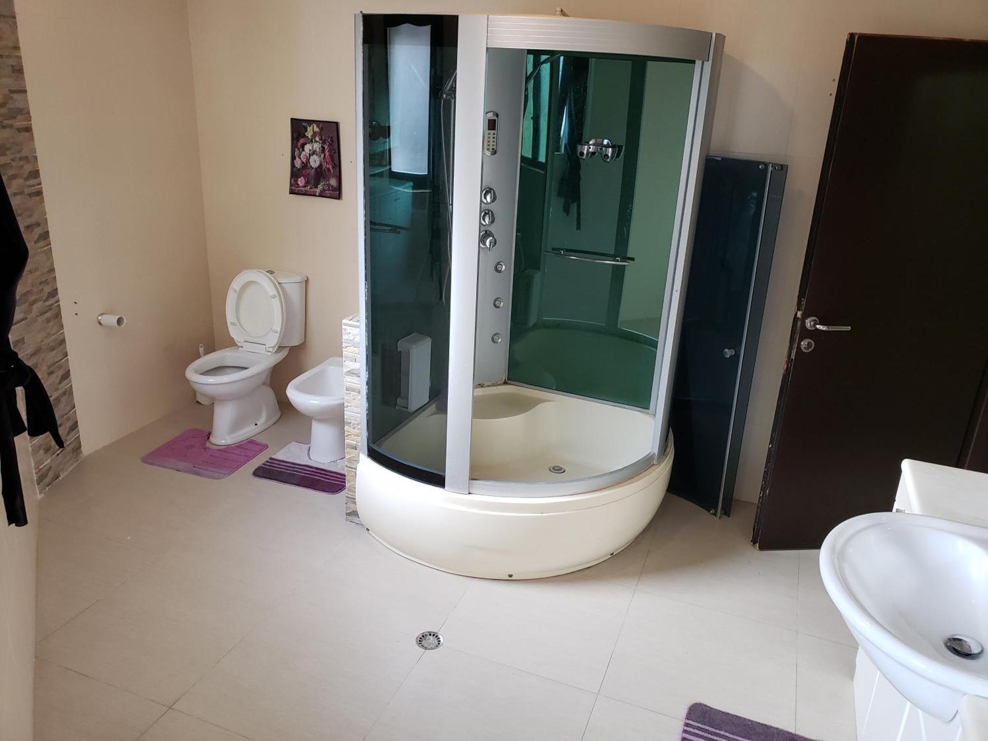 Karl Thopia Apartments Durres Bagian luar foto