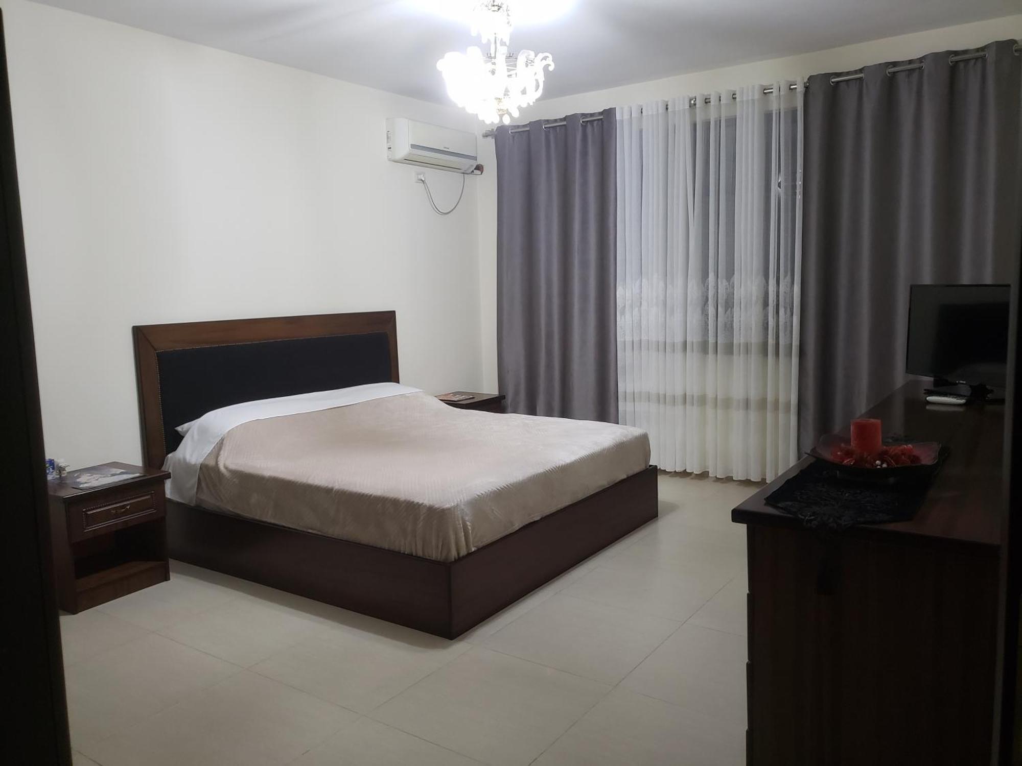 Karl Thopia Apartments Durres Bagian luar foto