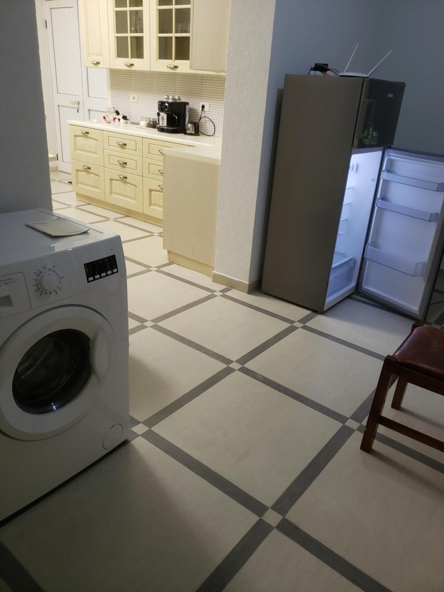 Karl Thopia Apartments Durres Bagian luar foto