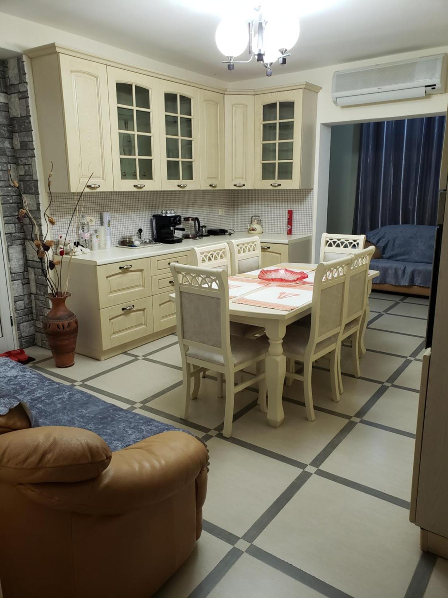Karl Thopia Apartments Durres Bagian luar foto